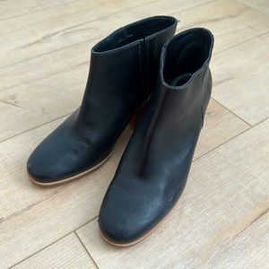 Rachel Comey booties